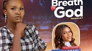A life transforming experience with God at JESUS IS REVEALED With MIMI JOY ft JOANNA OBASI 