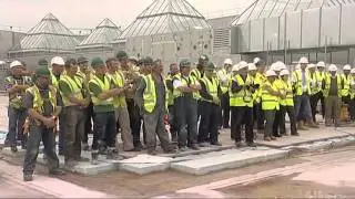 TRANSFORMING ELDON SQUARE