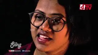 Chana mere a - Sanidha S Kumar | My Song | Four TV