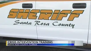 Arrest of woman with dementia highlights need for crisis intervention training in Santa Rosa County