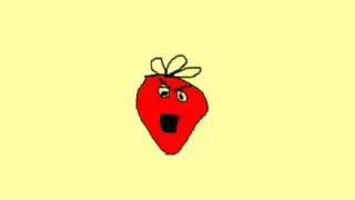 The Legendary SuperBerry