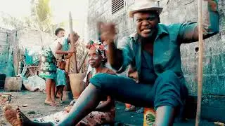 Boss chitoto -papo retos video Oficial 2025