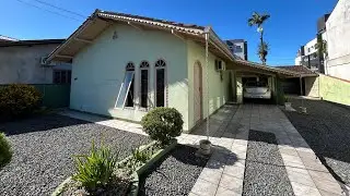 Venda - Casa com 04 quartos no bairro Aventureiro