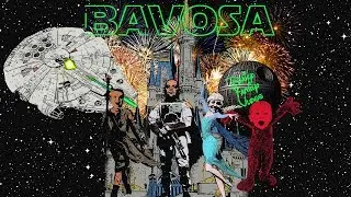Channel Trailer BAVOSA FAMILY VLOGS | Come Join Our Family