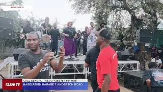 Andy Muridzo Apedza Basa KwaSekuru Tasvu