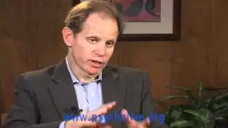 Dr. Dan Siegel - Mirror Neurons: 'The Discovery'