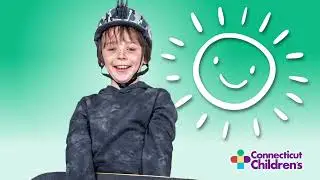 Think Bigger, Beyond Imagination | Connecticut Children's