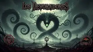 04 - Los Devoradores - La Profecia de los Lobos del Ultimo Eclipse