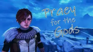 Praey for the Gods. Прохождение #2