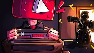 Como Virar YouTuber FAMOSO de Roblox em 2025 (Segredos Revelados)