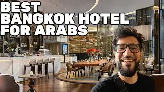 Мои впечатления от пребывания в Chatrium Grand Hotel Bangkok