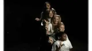 Girl Scouts voting PSA, 1of 5
