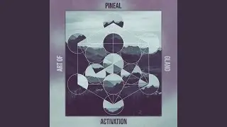 Vibrations Through a Pineal Gland