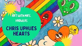 Chris Uphues Hearts