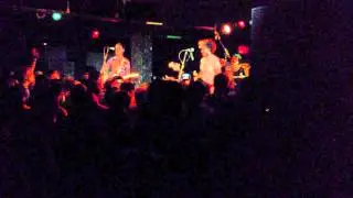 the Thermals, 