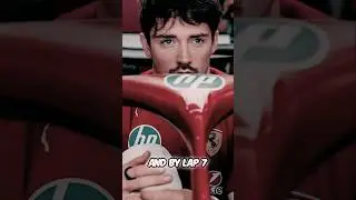 F1 ULTIMATUM  Ferrari's Team Order SHOCK!