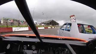 buxton open rods 2021