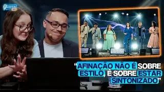 Garagem Cristã | React da Grande Final | 2ª Temporada | 11/12/2025