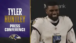 John Harbaugh, Ravens Players Postgame Media Availability vs. Packers | Baltimore Ravens