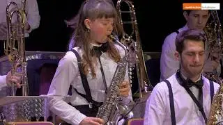 05. Dezember -  Soul Bossa Nova -  Mad Sox Big Band