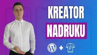 Kreator nadruku na produkt - Gotowe rozwiązanie Wordpress WooCommerce