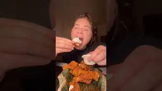 WING WEDNESDAY EP.1 #caseyferguson #ferg #fergalicious #fergnation #wings