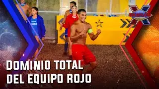 Una diferencia que nadie esperaba I Cap&iacute;tulo 43 I Exatl&oacute;n EEUU #10 Arena de Campeones