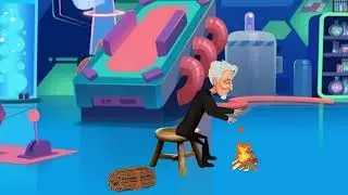 vir the robot boy new episode 🤣| robot boy cartoon | vir the robot boy | part 24 | robot boy  |vir