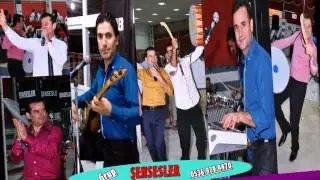 Grup Sensesler - Ye immel Aris ithenne Oyun Havasi  Antakya (HD)