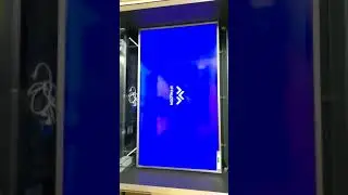 Tcl iffalcon 55 inch 4k led tv startup | Tcl 55 inch 4k led smart tv | Tv for gaming | Best smart tv