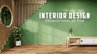 Interior Design Corporate Ad Film | Garuda Productions