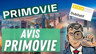 PRIMOVIE : La SCPI de RÉFÉRENCE ? Mon AVIS