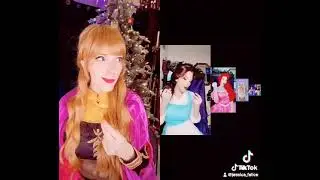 Jessica Felice: Frozen Anna #Cosplay Style #Shorts: Disney Makeup + Costume Dress Up Super Fan!