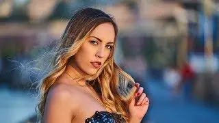 5 Minute Shoot Challenge! Natural Light, No Assistants with the Sony A9 and 70-200 f/2.8 G Master