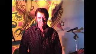 Sandy Ford - Bazoches Les Gallerandes (Novembre 2006)