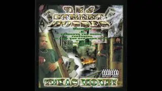 254 Street Bosses & C-Loc - Fuckem / Ya Heard Me