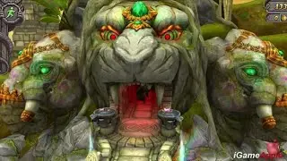TEMPLE JUNGLE PRINCE RUN