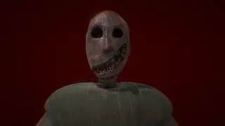 عودة {Granny Remake} 😲كراني
