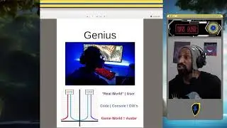 001 - Video Games & Spirituality