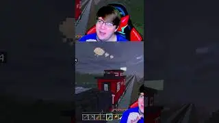 Are choo choo's evil? | #minecraft #gaming