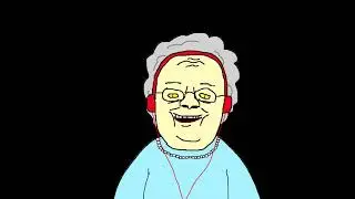 GRANDMA MUSIC 5