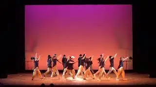 House【Addicted2 2017 7月発表会】
