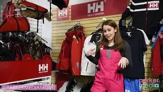 Gear Review - Helly Hansen Newport Pants