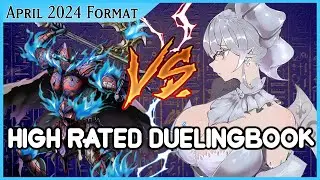 【High Rated DB】Phantom Knight Adventure Horus vs Labrynth Unchained [1662]