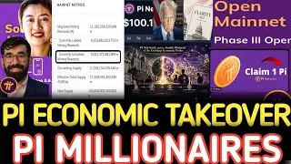 Pi Core Team's SHOCKING Plan, What Pi's Future Really Holds, PI NETWORK UPDATE