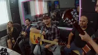 Eskina Opuesta -  La Perdida (Versión Acústica)