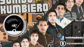 Sonido Kumbiero - Una Historia