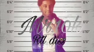 Mr.10k (rtl) diss