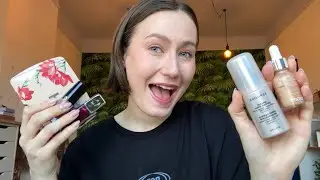 ASMR FR 💄 Makeup Rapide & Efficace 🫶 GRWM LOFI Soft Spoken