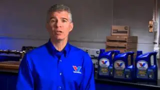 Valvoline Premium Blue 10W-30 Diesel Engine Oil